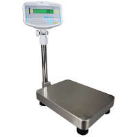 GBK Bench Check Scales