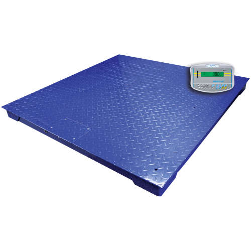 PT Platform Scale+GK indicator