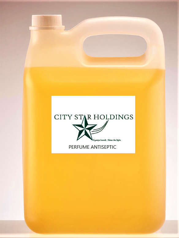 Perfume Antiseptic