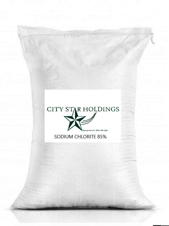 Sodium Chlorite 80%