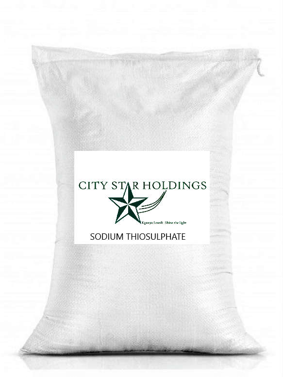 Sodium Thiosulphate