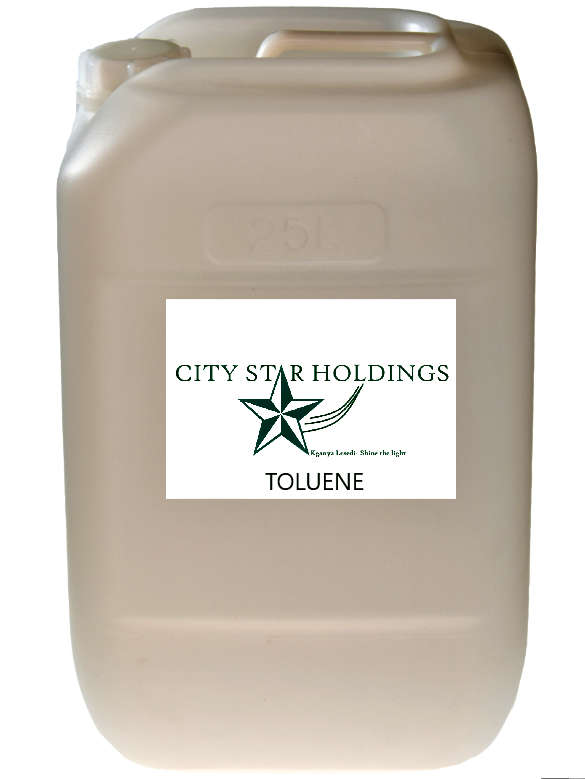 Toluene