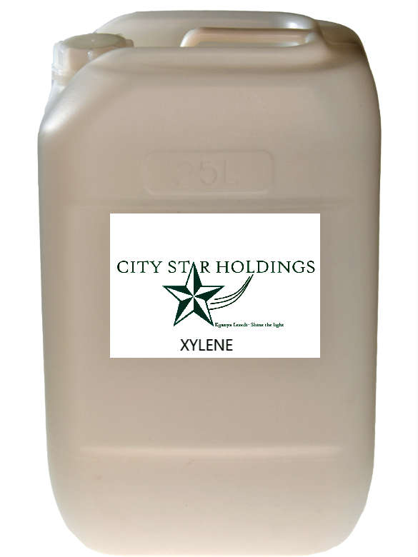 Xylene