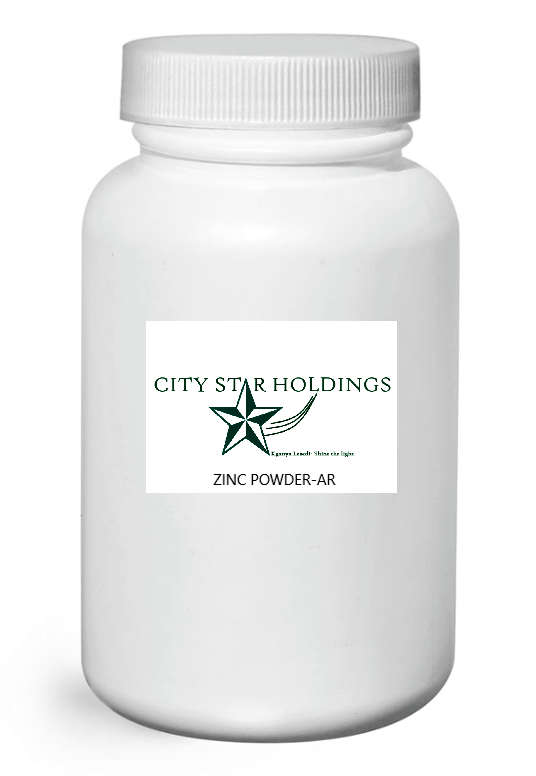 Zinc Powder- AR Grade