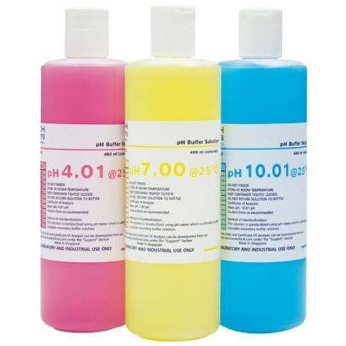 PH 10 Buffer Solution 500ml