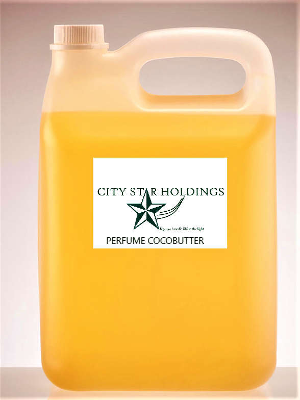 Perfume Cocobutter