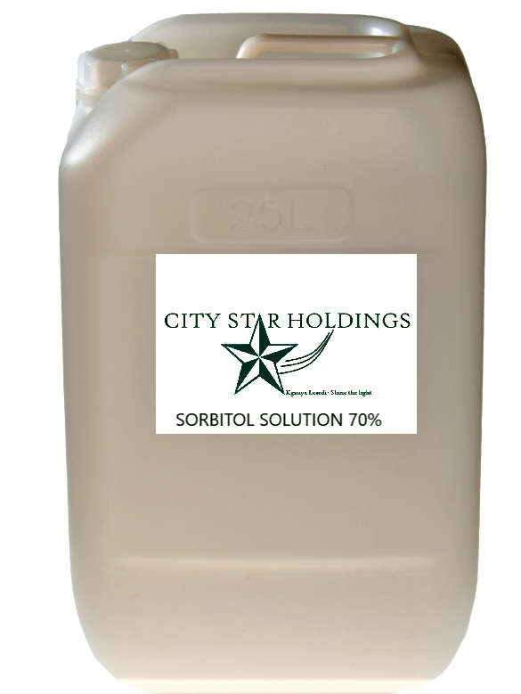 Sorbitol Solution 70%