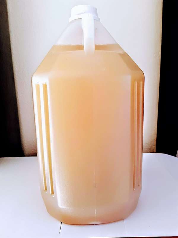 Emulsifying Wax- Liquid