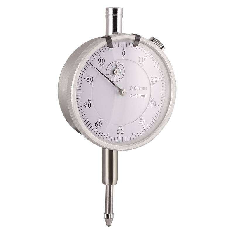 Dial Indicator (Plunger Type)