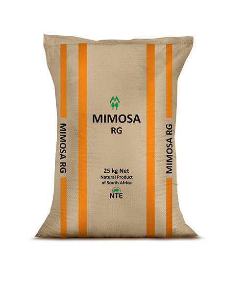 Mimosa RG