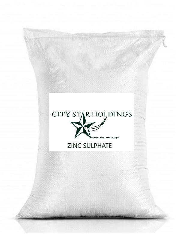 Zinc Sulphate