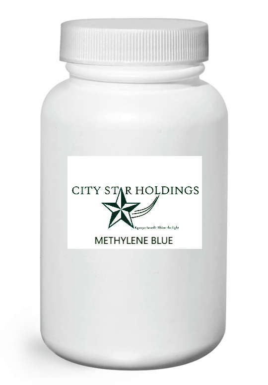 Methylene Blue -100g