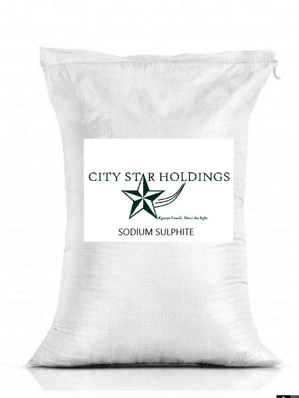 Sodium Sulphite
