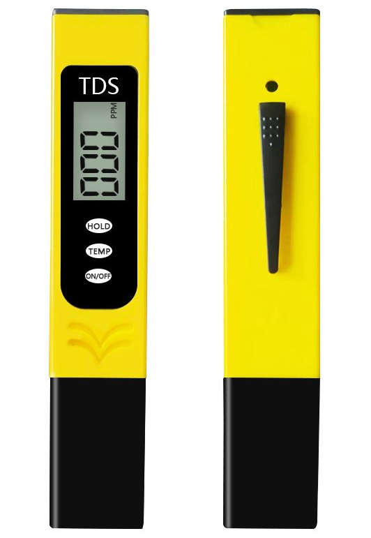Digital Portable TDS Meter