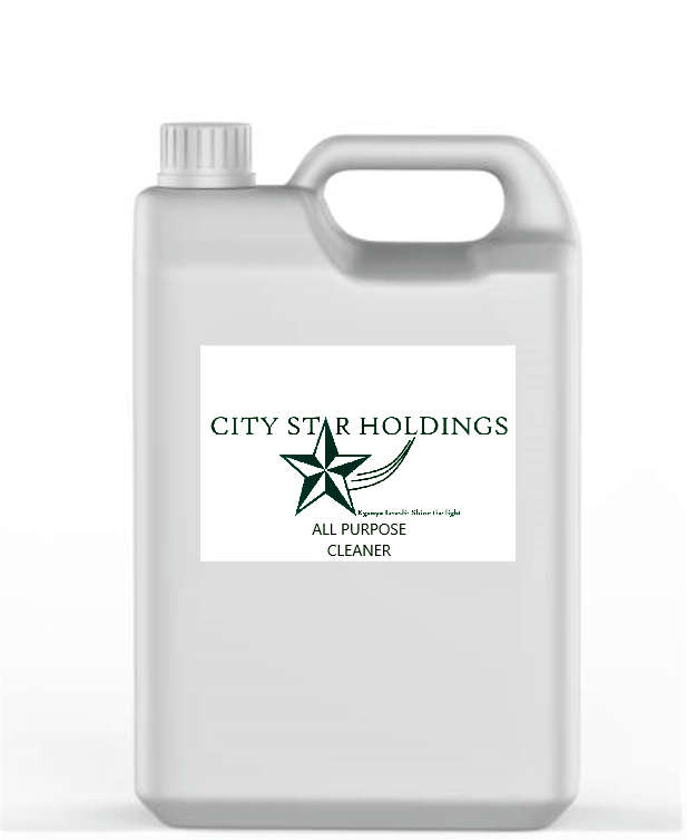 All Purpose Cleaner