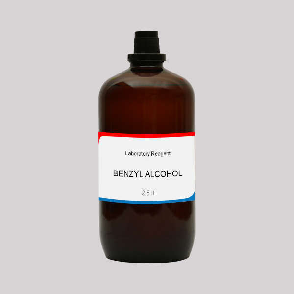 Benzyl Alcohol- AR Grade