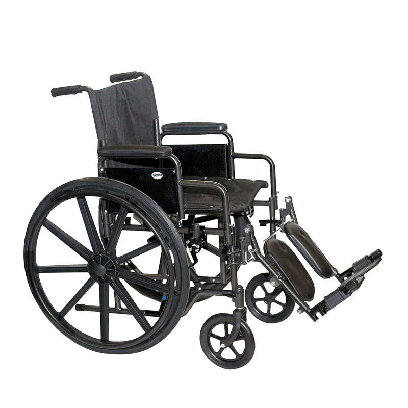 Standard Wheelchair