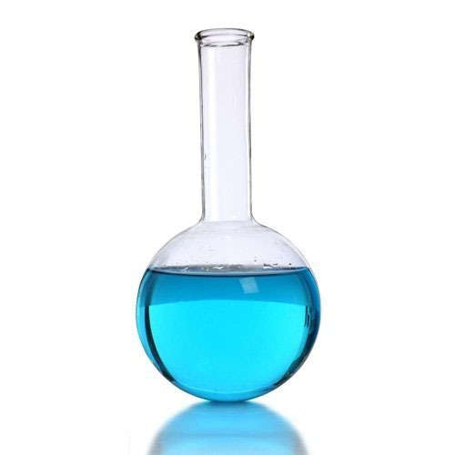 Round Bottom Flasks-Narrow Neck