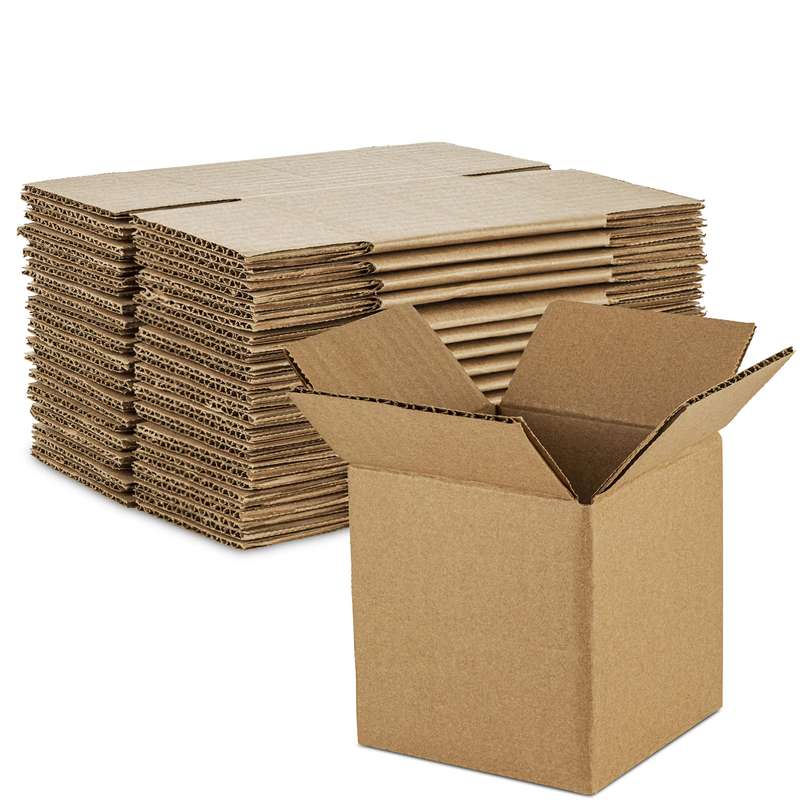 Shipping Boxes
