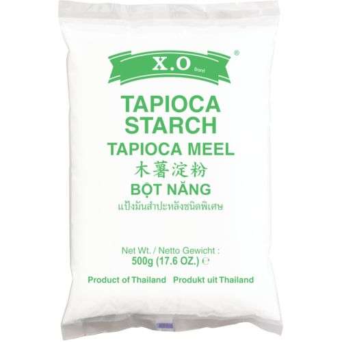 Tapioca Starch
