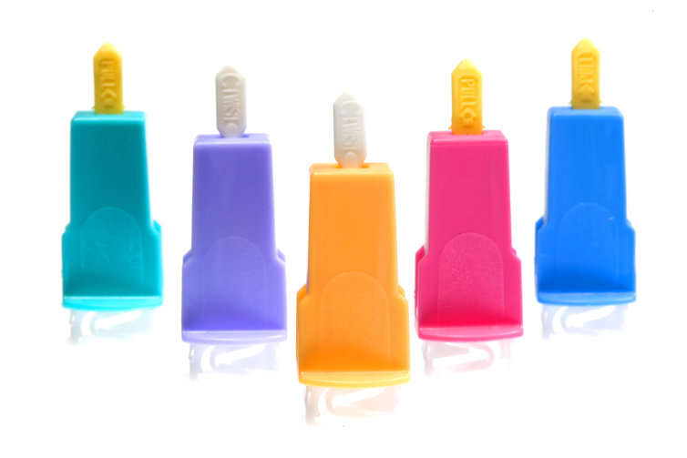 Safety Lancets