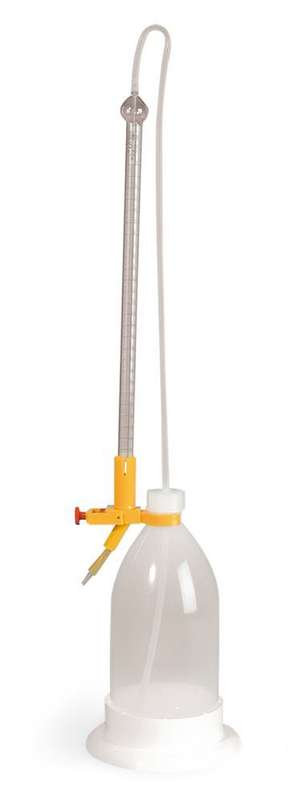 Dr Schilling's Burette