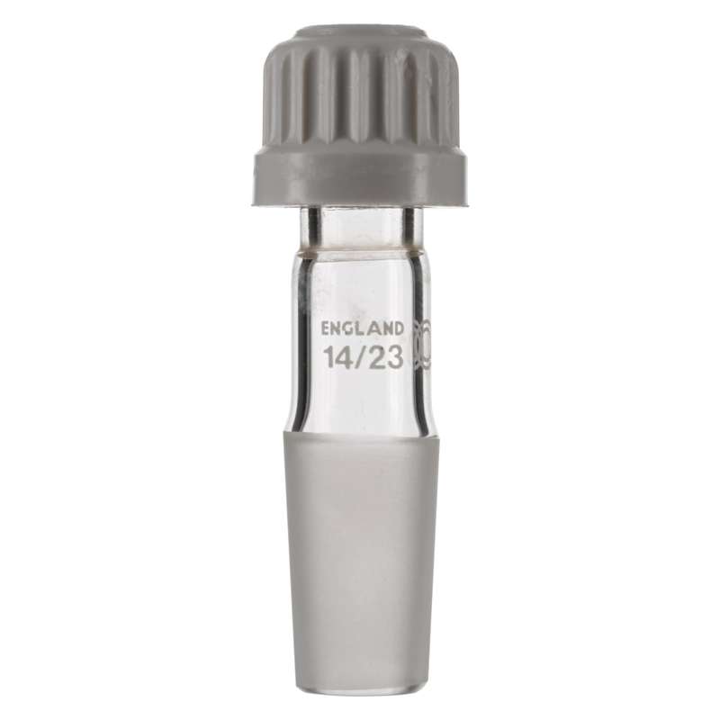 Cone/Screwthread Adapter