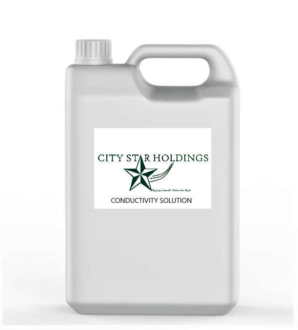 Conductivity Solutions