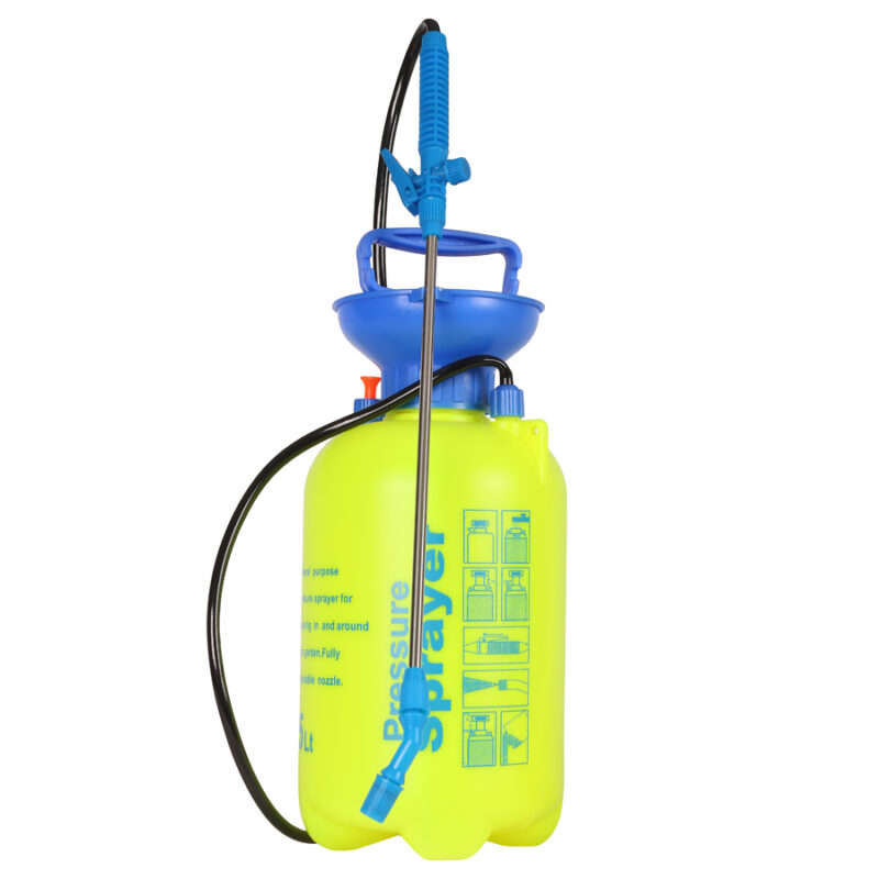 Pressure Sprayer- 5LT