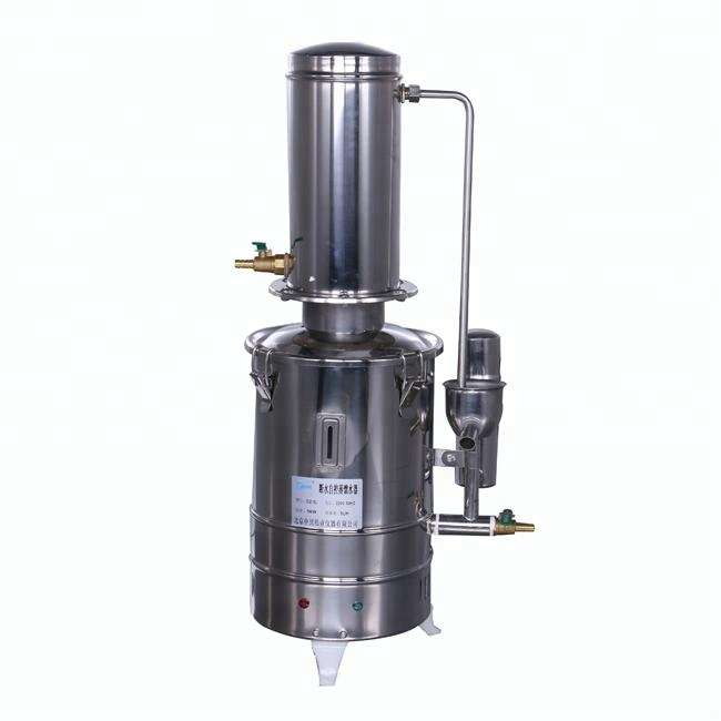 Water Distiller 20LT