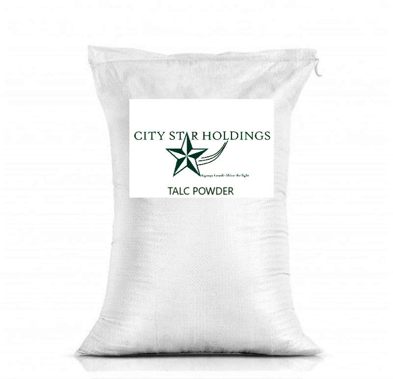 Talc Powder