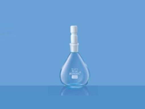 Pycnometer  Specific Gravity (SG) Flask