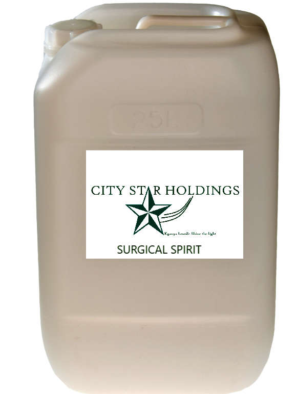 Surgical Spirit