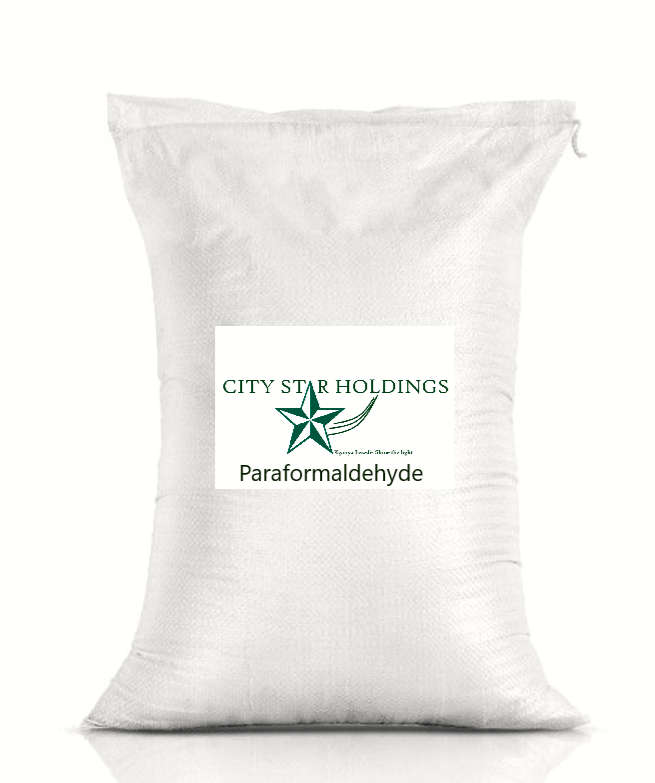 Paraformaldehyde