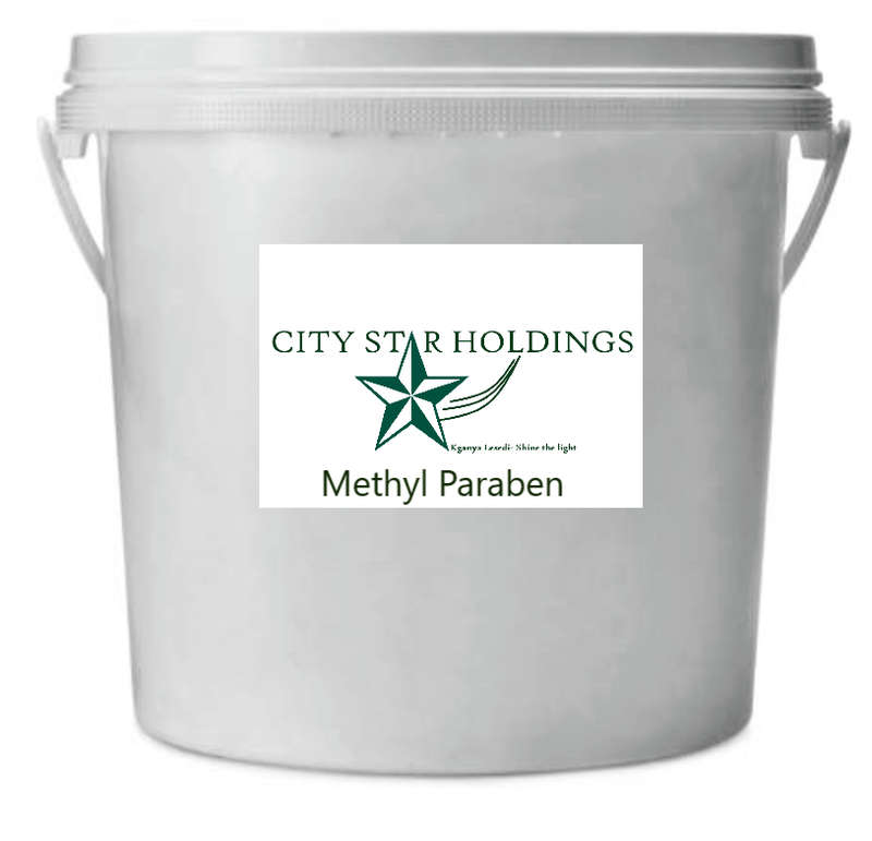 Methyl Paraben