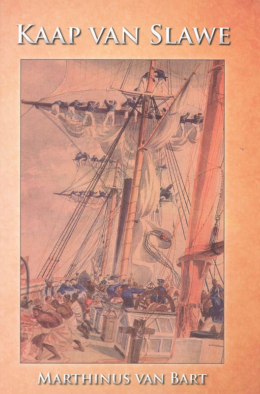 Kaap Van Slawe