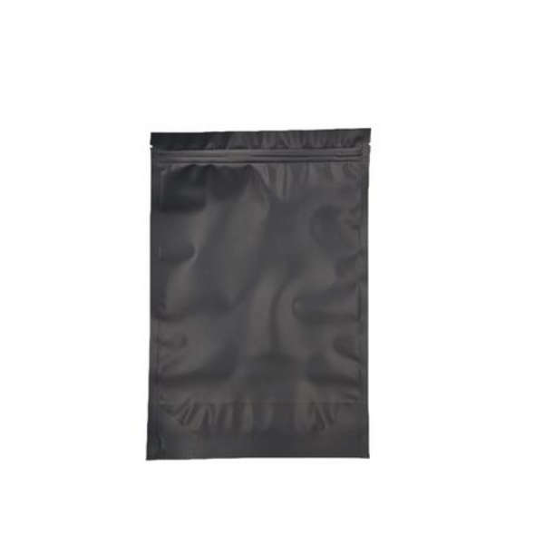 Matt Stand-Up Pouches with Zipper-30cm x 20cm - Pack of 50