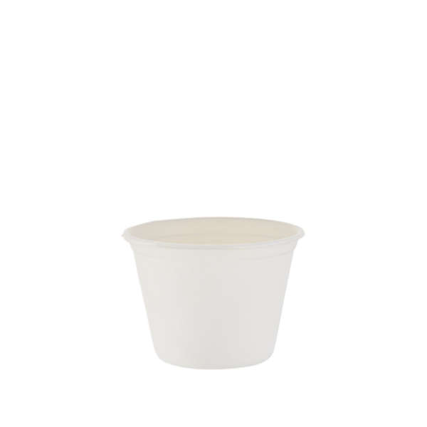 Sugarcane Bowl Eco disposable 500ml - Pack of 50