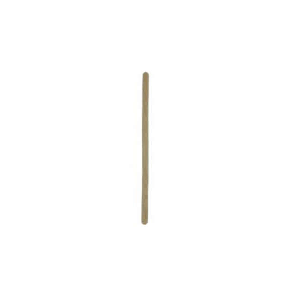 Wooden Coffee Stirring Sticks - 14cm - Pack of 100