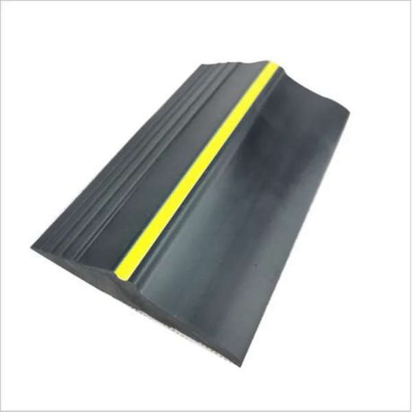 Double Garage Door Weather Seal and Poly- Pro Adhesive - 2 x 3m Piece