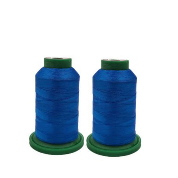Blue Embroidery Cotton (Isacord -code - 3900 ) x 2 pcs