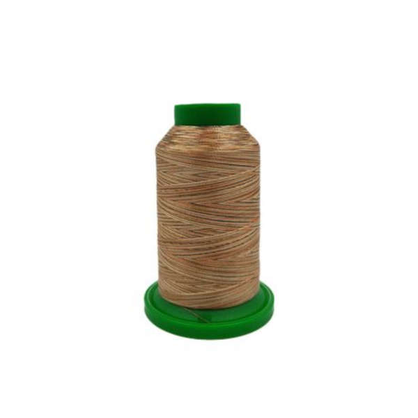 Bark Embroidery Cotton- Isacord Code- 9302(2 Pack)