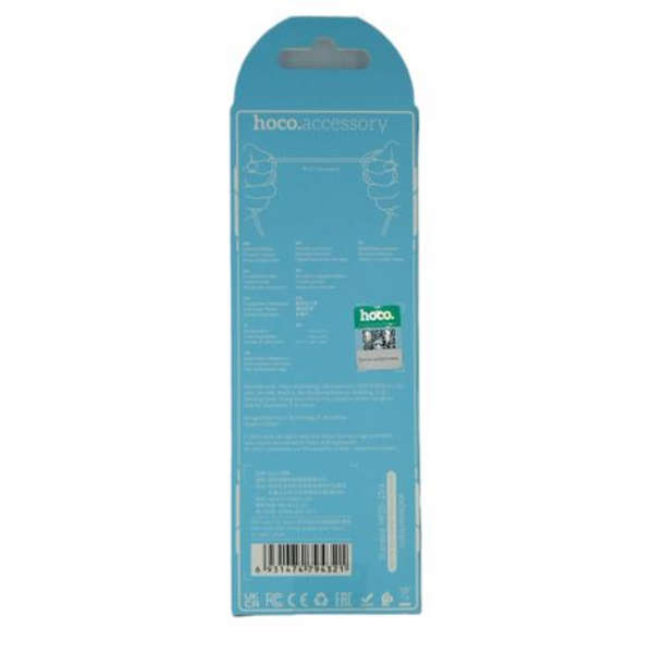 Hoco X94 60w Type-C to Type-C-Fast Charging &amp; Data Cable