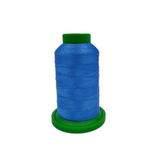 Sea Blue Embroidery Cotton-Isacord -code - 3713( 2 Pack)