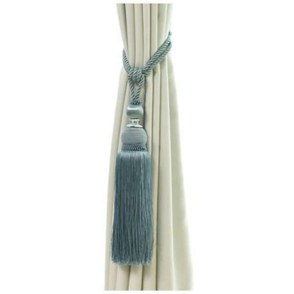 2 x Curtain Tassels Tieback