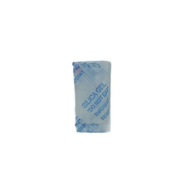 Non Toxic Desiccant Silica Gel - 0.5g Sachets - Pack of 1000