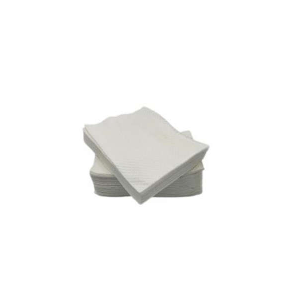 Pack of 500 Disposable Rectangle Serviettes