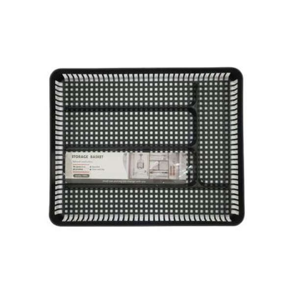 Storage Basket- Assorted Colors