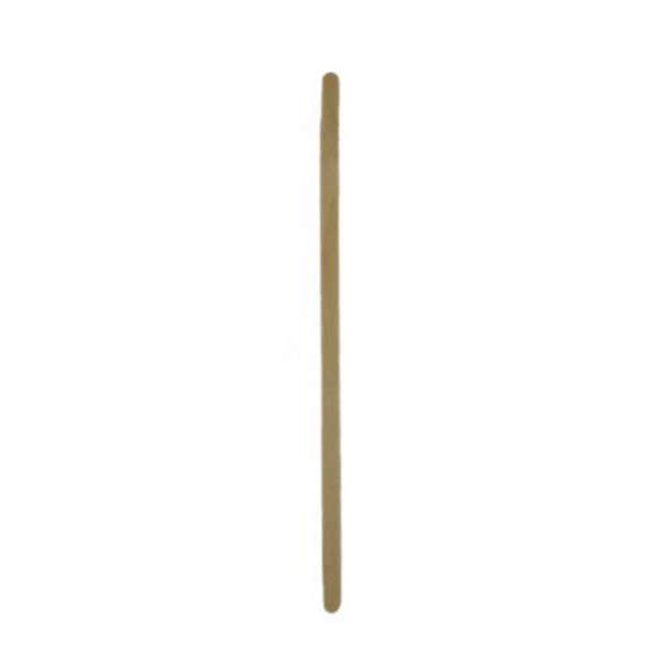 Wooden Coffee Stirring Sticks - 17.5cm - Pack of 150