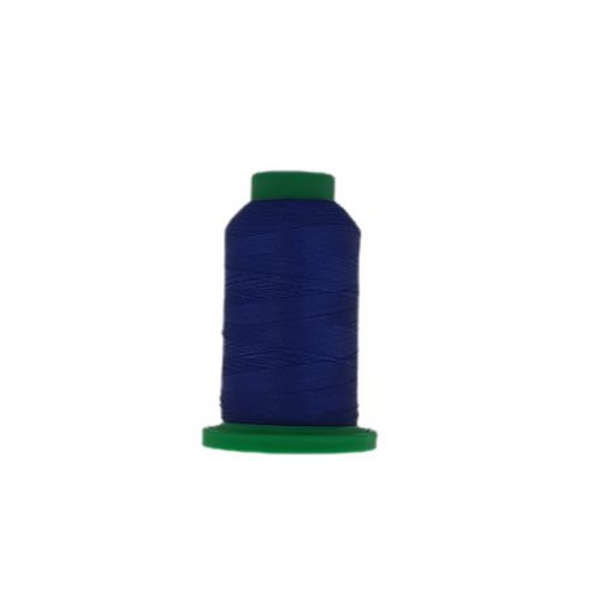 Navy Blue Embroidery Cotton - Isacord 3510 - 2 Pack